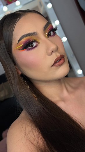 Storytime ✨ mi ig @glambylitzy #makeup #makeuptutorial #storytimemakeup #grwmmakeup