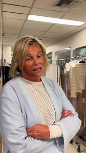 77K views · 934 reactions | Behind the scenes: Bonnie may be feeling bruised and confused, but Judi Evans is taking one for the team! | NBC Days of Our Lives Spoilers | Facebook
