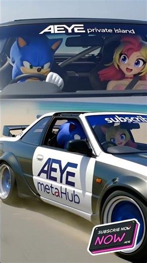 #automobile #music #acdc #rock #sound #dreamscreenai #sonic #sonicthehedgehog #shorts #shortvideo