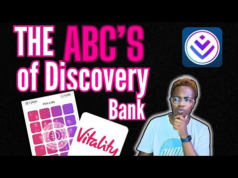 STOP Missing Out on Discovery Bank & its Perks – What You Must Know!