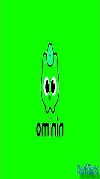 Ninimo Logo Effects [Klasky Csupo 2001 Effects HYPEREXTENDED] Shorts #animation