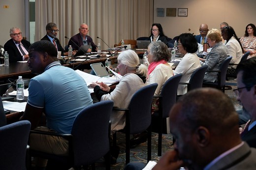 State passes new rules on restraint and seclusion in school