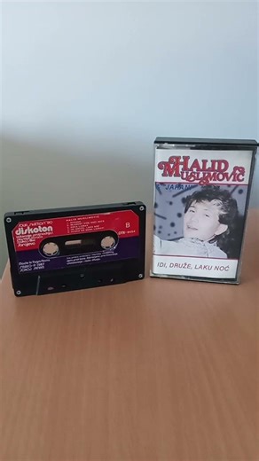 Halid Muslimović - Mladost više neće doći #halidmuslimovic #narodnamuzika