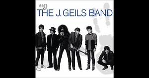 Best of the J. Geils Band (Remastered) by The J. Geils Band on Apple Music