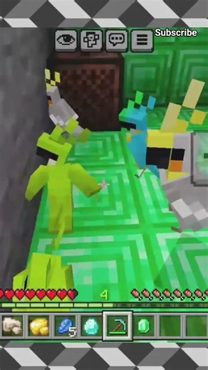 coal iron gold Dimond # minecraft #shorts