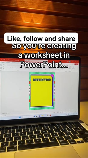 PowerPoint Hack #PowerPoint #powerpointideas #powerpointhacks #powerpointforbeginners #powerpointtutorial | Powerpoint Tutorials