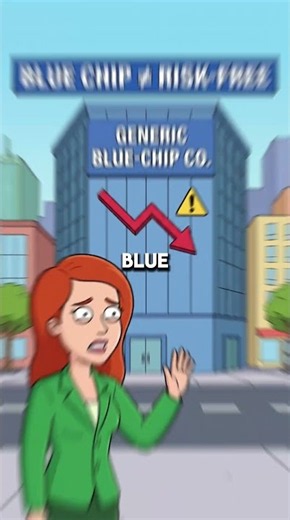 Blue Chip Stocks Explained: What Makes a Stock “Blue Chip”?