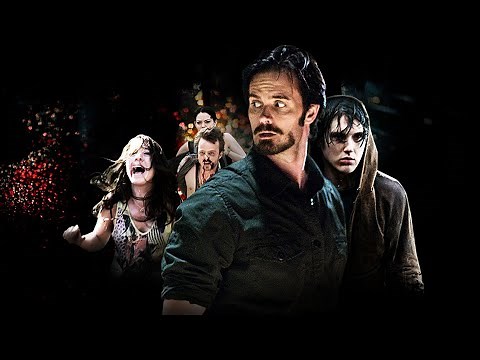 The Last House on the Left (2009) - Trailer