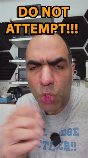 498K views · 11K reactions | Running LED on AC Power #electronic #driver #technology #funny | ElectroBOOM | Facebook