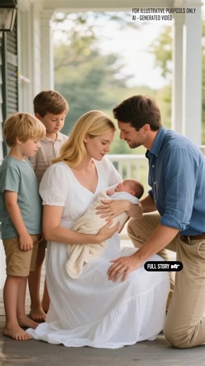 180K views · 896 reactions | After eleven years of marriage and four...