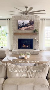 373K views · 2.2K reactions | Most asked question from our fireplace...