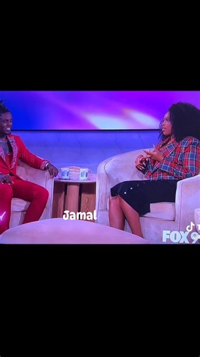 5.3K views · 368 reactions | Jamal Jamal Jamal you did your big1 today and we love it ❤️ @ #jamalroberts #highlights #nephew #Mississippi #fpyシ | Stacey Atterberry | Facebook