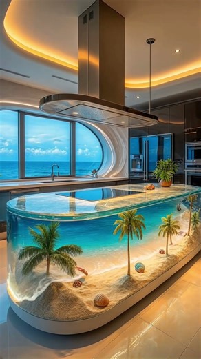 Kitchen Island Designs for 2025 Upgrade Your Space