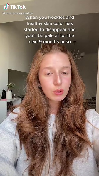 Understanding Skin Changes: Freckles and Complexion Issues