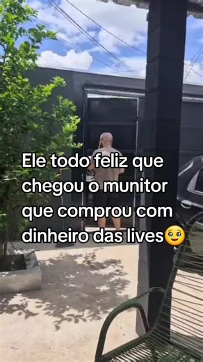 Monitor Gamer Chegou: Transforme Sua Live Agora!