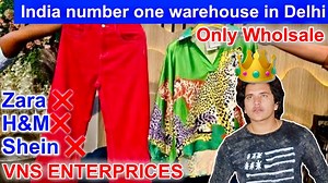 9K views · 117 reactions | Shop: VNS ENTERPRICES Phone number : 9315842442,‪ 62620 50578‬ Add:WZ 106/141, Rajouri Garden New Delhi Last video | ShivkumarVlogs Export Surplus | Facebook