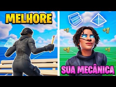 Get the best mechanics in Brazil just by watching this video...🏆