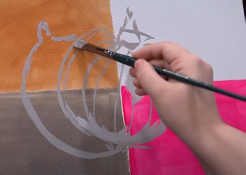 How to paint a grisaille painting, The Power of Layering and Value | Jerry's Artarama