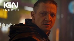 28K views · 309 reactions | The upcoming Disney+ streaming service will reportedly receive a Hawkeye limited series, with Jeremy Renner, set to star. | IGN | Facebook