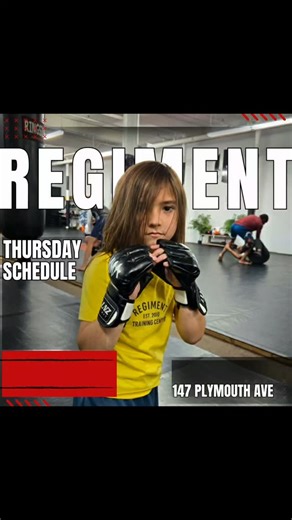Regiment Training Center on Instagram: "Now you can sign up online! Link in bio! ... Tuesday schedule! •NO-GI JIU-JITSU @7A •KIDS KICKBOXING @5P •KICKBOXING @6P •FIGHT TEAM @7P Call or text 508-974-3766 for information about how to get started today! #regimenttrainingcenter #rtc #fallriver"