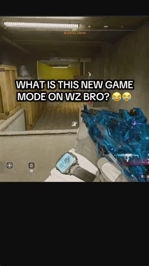 MOVING LIKE THE MODDED LOBBIES ON BO2 ☠️ #cod #warzone #rebirthisland #gaming #fyp #funny #viral