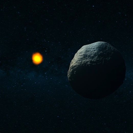 46K views · 2.1K reactions | "Osiris-Rex: The Return" is streaming now! ☄️ #NASA  Watch Here: curiosity.tv/hx9f5hk | Curiosity Stream | Facebook