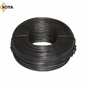 [Hot Item] Small Coil Wire Galvanized Iron Wire