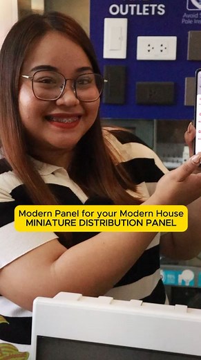 BAKIT nga ba? #Panel #distribution #SchneiderElectric #wixim #modernpanel #miniature #fypviralシ #viralpost2025シ #Panel | Trev Electrical