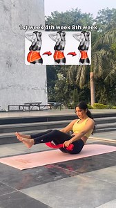 1.7M views · 15K reactions | Exercise for you to do at home and lose your belly.so you don’t lose it again.  Save the video #anjalifitness 5 sets of 12 repetitions #absworkout #homeworkout #exercise #bellyfatloss #fyp #reels #explore | Anjali Yadav | Facebook