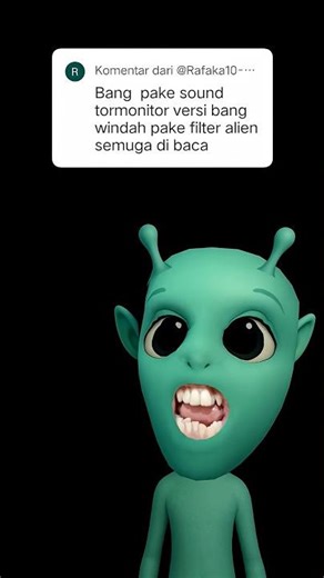 tutorial alien tormon!tor #shorts