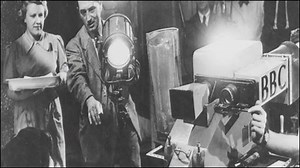 The BBC's role in beating Hitler...