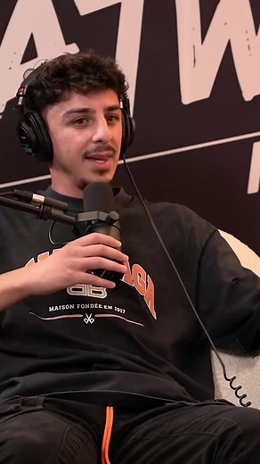 33K views · 115 reactions | Faze Rug says his fans are his friends! #podcast #romanatwood #friends #fans | Roman Atwood | Facebook