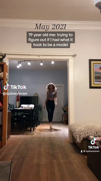 Model Walk Transformation: From Beginner to Pro