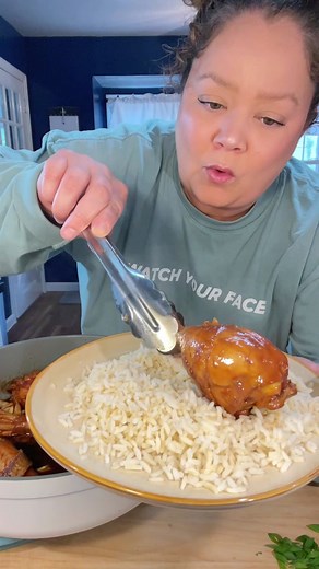 Filipino Chicken Adobo Recipe: Cooking Around The World