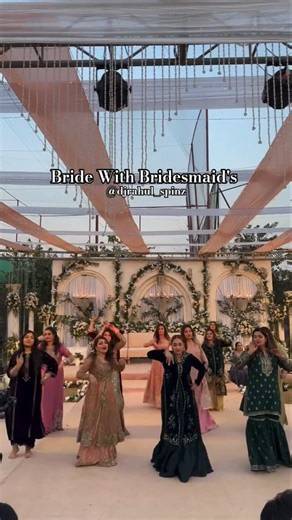 Taal Se Taal | Bride Entry Dance | #bridedance #dance #bridesong #weddingdance #bridal #love