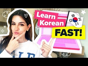 10 Best Sites for Learning Korean