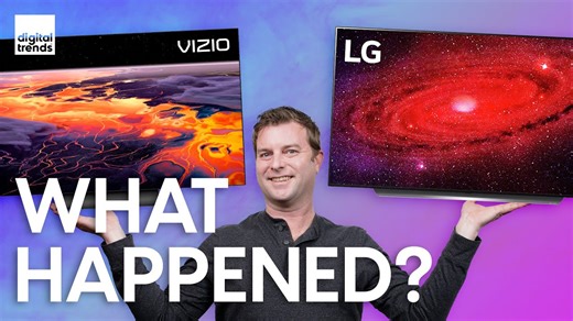LG vs Vizio TVs: Are LG TVs really worth the extra money in 2025? - Smart.DHgate – Trusted Buying Guides for Global Shoppers