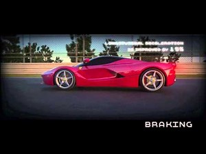 Ferrari LaFerrari: an in-depth look at new 950bhp's supercar tech highlights