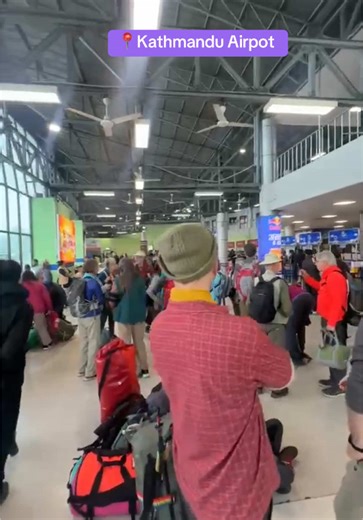 Kathmandu Airport Situation: If you’re planning to fly to Lukla Airport, make sure to check the weather conditions, as flights are highly dependent on good weather. Also, be aware that there are often many people in line. I recommend contacting your local travel agency to find the best options for your trip. You might want to consider taking a bus, jeep, or exploring other trekking options in Nepal. 🇳🇵 We have a few departures scheduled for March 2025: 🗒️ Annapurna Base Camp Trek: 13th, 16th,