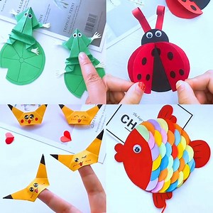 377K views · 950 reactions | How To Make Paper Flower | Paper Craft Ideas 202 | 1986 DIY | Facebook