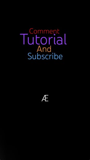 #tutorial #tutorialfilter