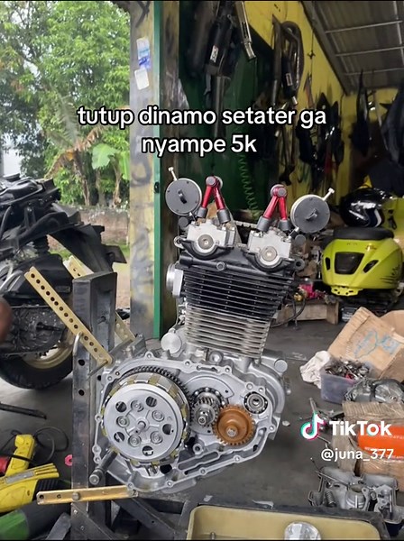 Fu Dᴇwᴀтᴀ  on TikTok