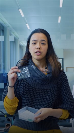 3.3K views · 34 reactions | 烙 Deux semaines pour découvrir l’informatique embarquée : c’est le défi lancé à nos étudiantes et étudiants par l’association 42 Chips à l’occasion d’une Piscine très spéciale. Découvrez en vidéo cette ambiance de travail à 42 ! #42Paris | 42 Paris | Facebook