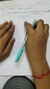 The electronic configuration of phosphorus atoms is 2,8,5. G co... | Filo