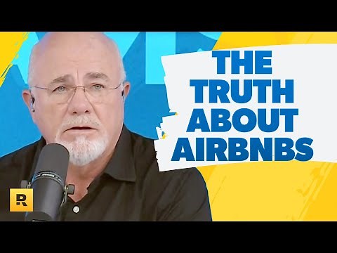 3 Problems With Owning An AirBnB That No One Talks About!