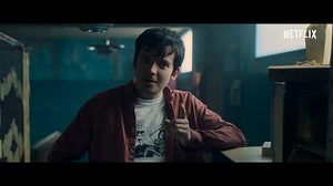 50K views · 1.1K reactions | For fans of Squid Game and Alice in Borderland, the new horror movie CHOOSE OR DIE is now streaming! | Netflix Geeked | Facebook