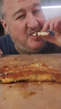 Ultimate crispy Chicken schnitzel