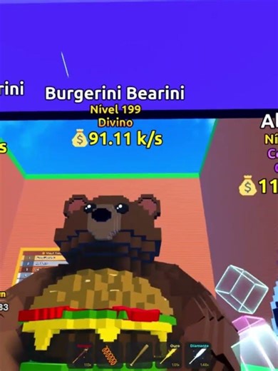 Minha base no tsunami brainrot part 2