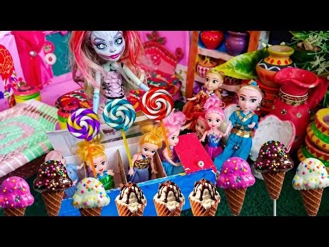 Barbie doll cartoon|Barbie Doll All Day Routine In Indian Village/Guria Ki Kahani Part -13||