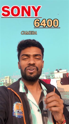Edi_Simant | Bye aur not Sony A 6400 camera. Sony new upcoming camera. Sony A7 M4 camera review. Sony A 6400 camera review. Best cinematic camera... | Instagram